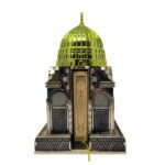 Masjid Nabawi with Quran