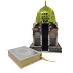 Masjid Nabawi with Quran - Image 3