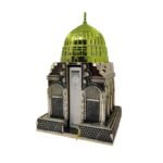 Masjid Nabawi with Quran - Image 2