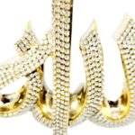 Allah and Mohammed Gold - Image 5