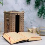 Kaba with Quran - Image 2