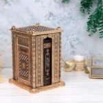 Kaba with Quran - Image 5