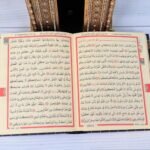 Kaba with Quran - Image 4