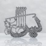 Yasin with 99 Names of Allah - Image 3