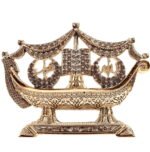 Allah and Mohammed Noah's Arc