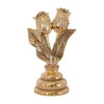 Allah and Mohammed Tulips