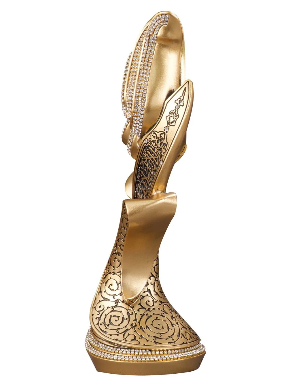 Allah and Mohammed Tulip/ Rose - Image 2