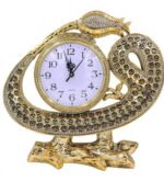 Clock with 99 Names of Allah