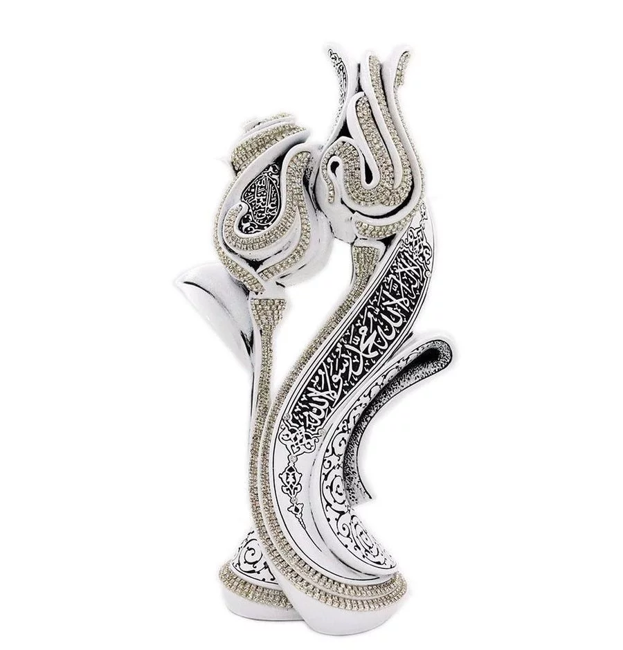 Allah and Mohammed Tulip/ Rose - Image 7