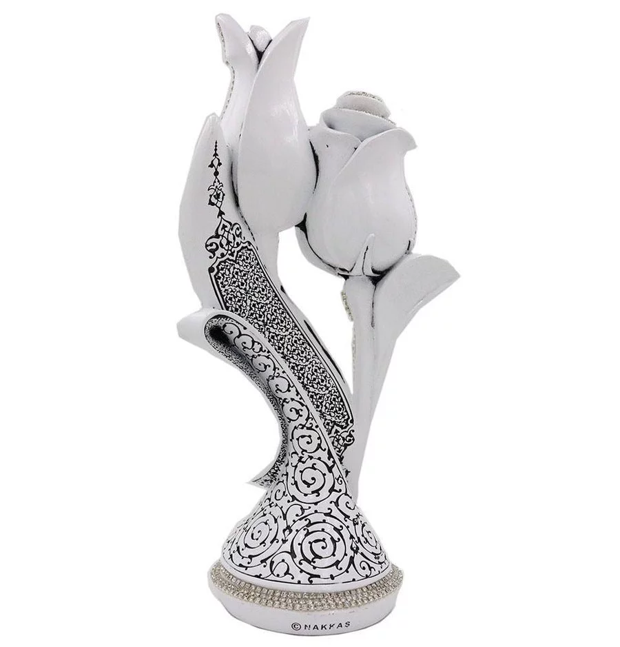 Allah and Mohammed Tulip/ Rose - Image 6