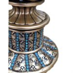 Ayatul Kursi Gold Egg - Image 4