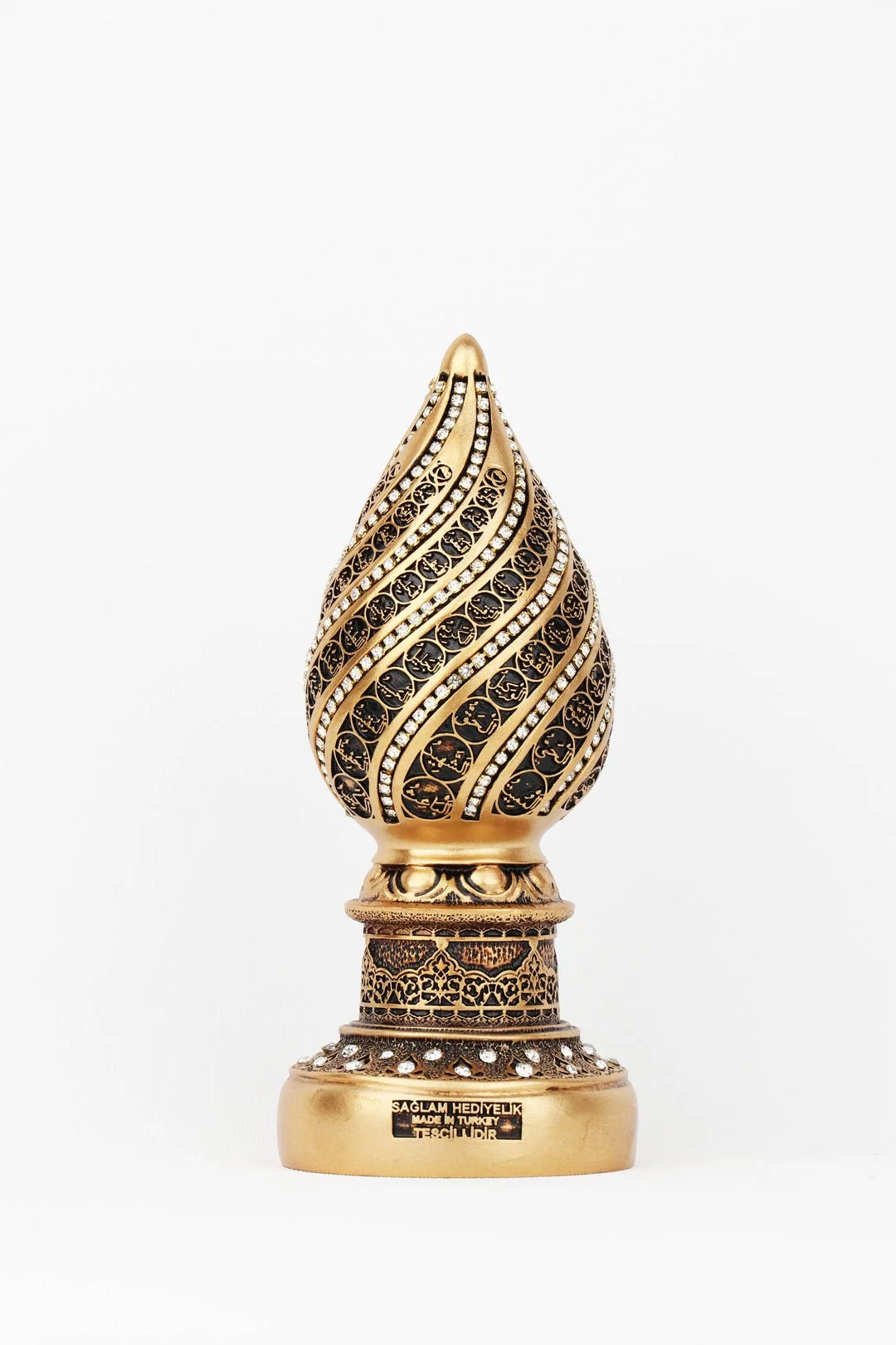 Cone 99 names of Allah - Image 1