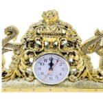 Clock Allah and Mohammed - Image 4