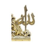 Clock Allah and Mohammed - Image 2