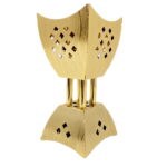 Gold Metal Mubkhara - Image 2