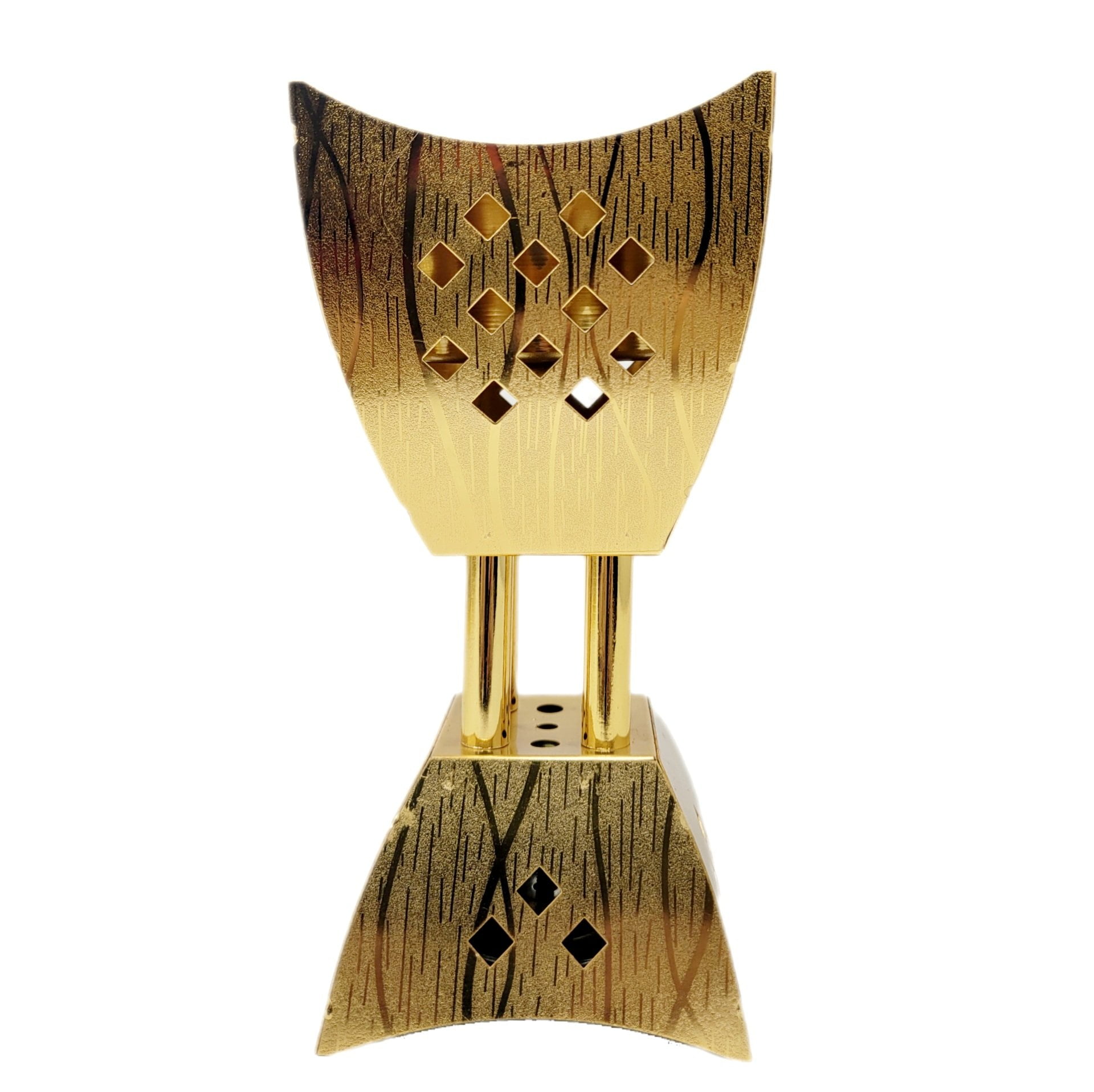 1000338454.jpg Gold Metal Mubkhara - Image 1