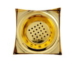 Gold Metal Mubkhara - Image 3