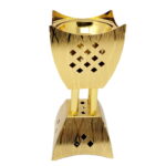 Gold Metal Mubkhara - Image 4