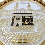 Wall Decor Kaba Gold - Image 3