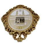 Wall Decor Kaba Gold - Image 2