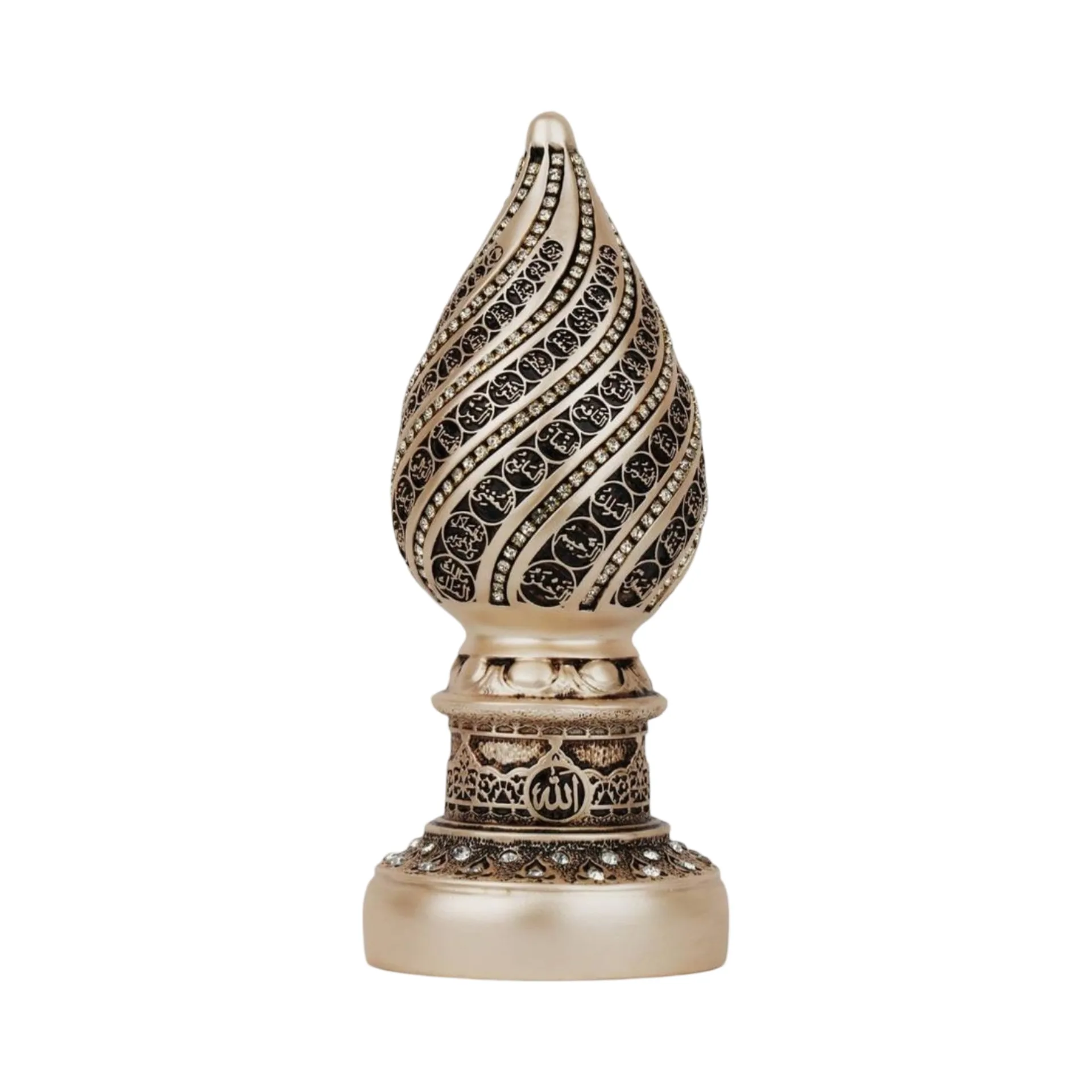 Cone 99 names of Allah - Image 5
