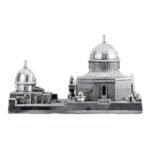 Masjid Al Aqsa Gold - Image 6