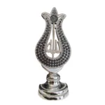 Double Tulip Asma Allah Set - Image 4