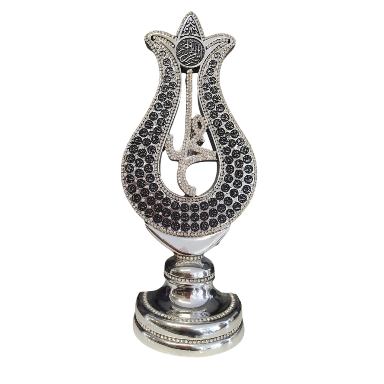 Double Tulip Asma Allah Set - Image 3