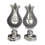 Double Tulip Asma Allah Set - Image 5