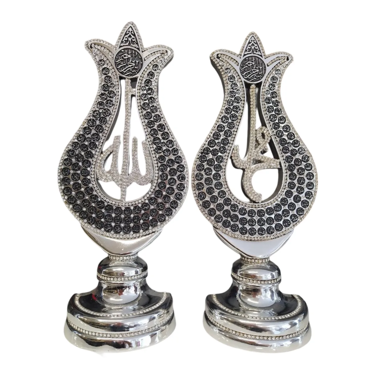Double Tulip Asma Allah Set - Image 5