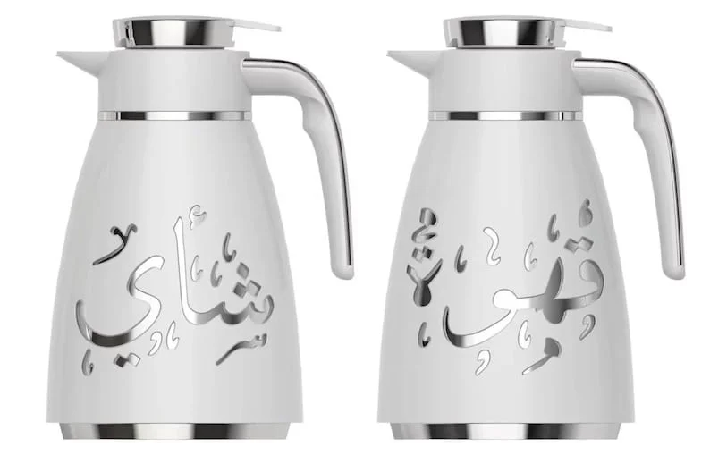 Ejshe coffee vacuum flask - Image 3