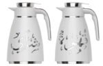 Ejshe tea vacuum flask - Image 3
