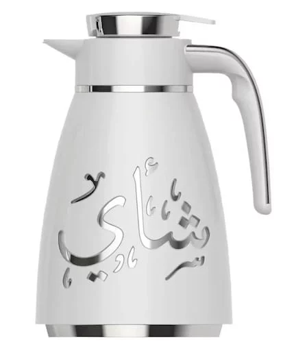 Ejshe tea vacuum flask - Image 2