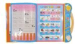 Electronic 3 in 1 learning book - Image 5