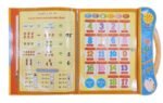 Electronic 3 in 1 learning book - Image 4