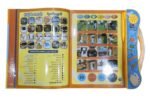 Electronic 3 in 1 learning book - Image 3