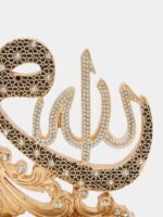 Allah and Mohammed Bow - Image 5