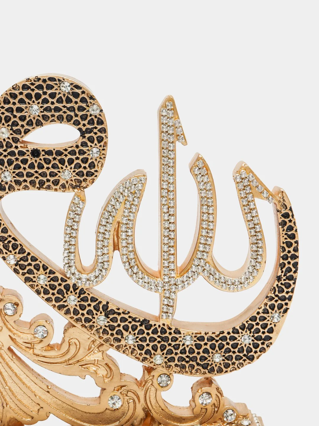Allah and Mohammed Bow - Image 5