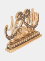 Allah and Mohammed Bow - Image 2