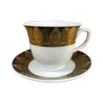 coffee set 6 pc set - Image 2
