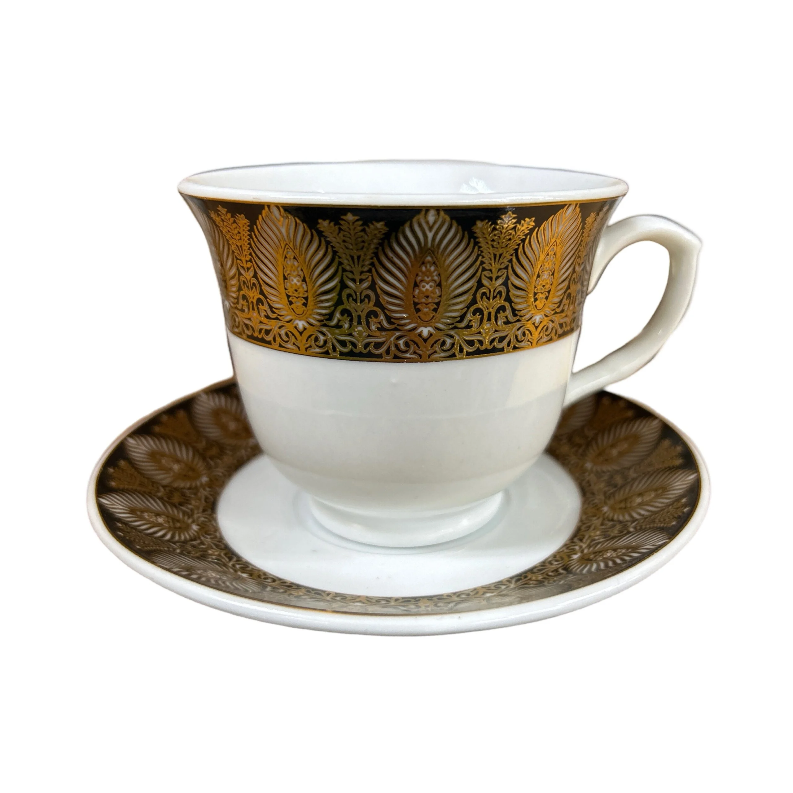 coffee set 6 pc set - Image 2