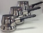 3 pcs set coffee pot - Image 3