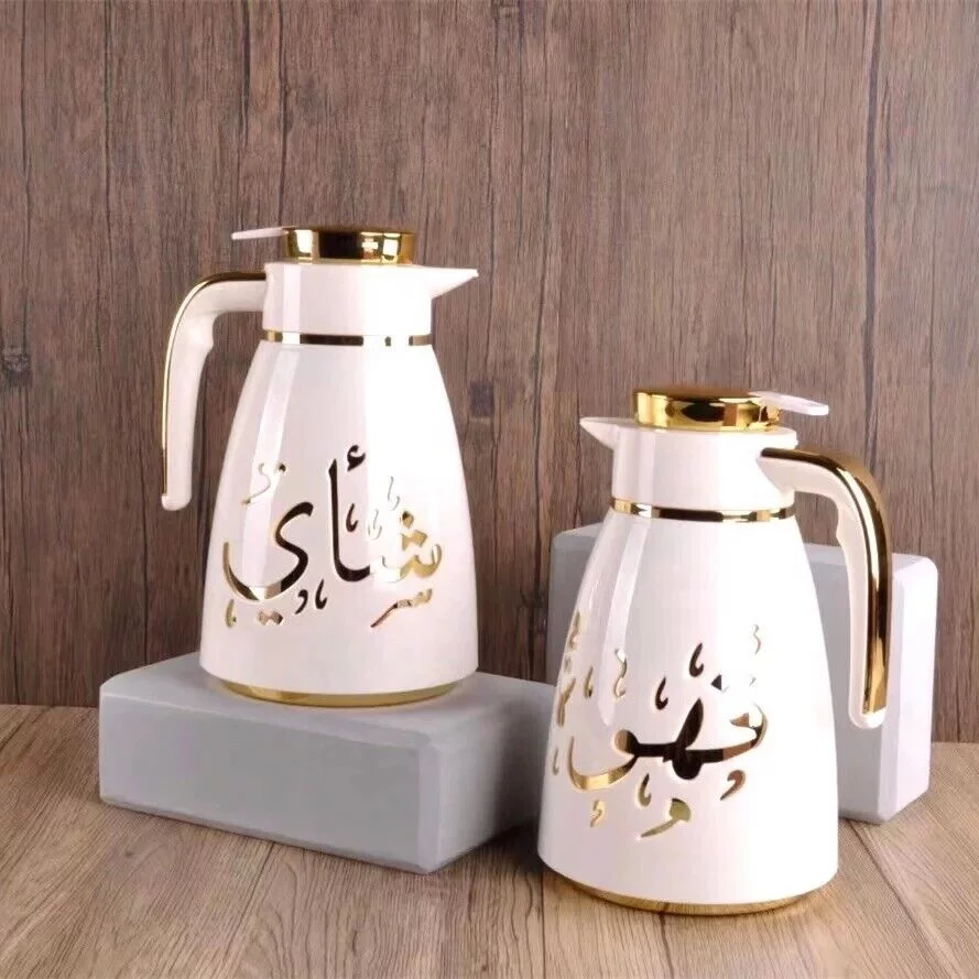 Ejshe coffee vacuum flask - Image 4