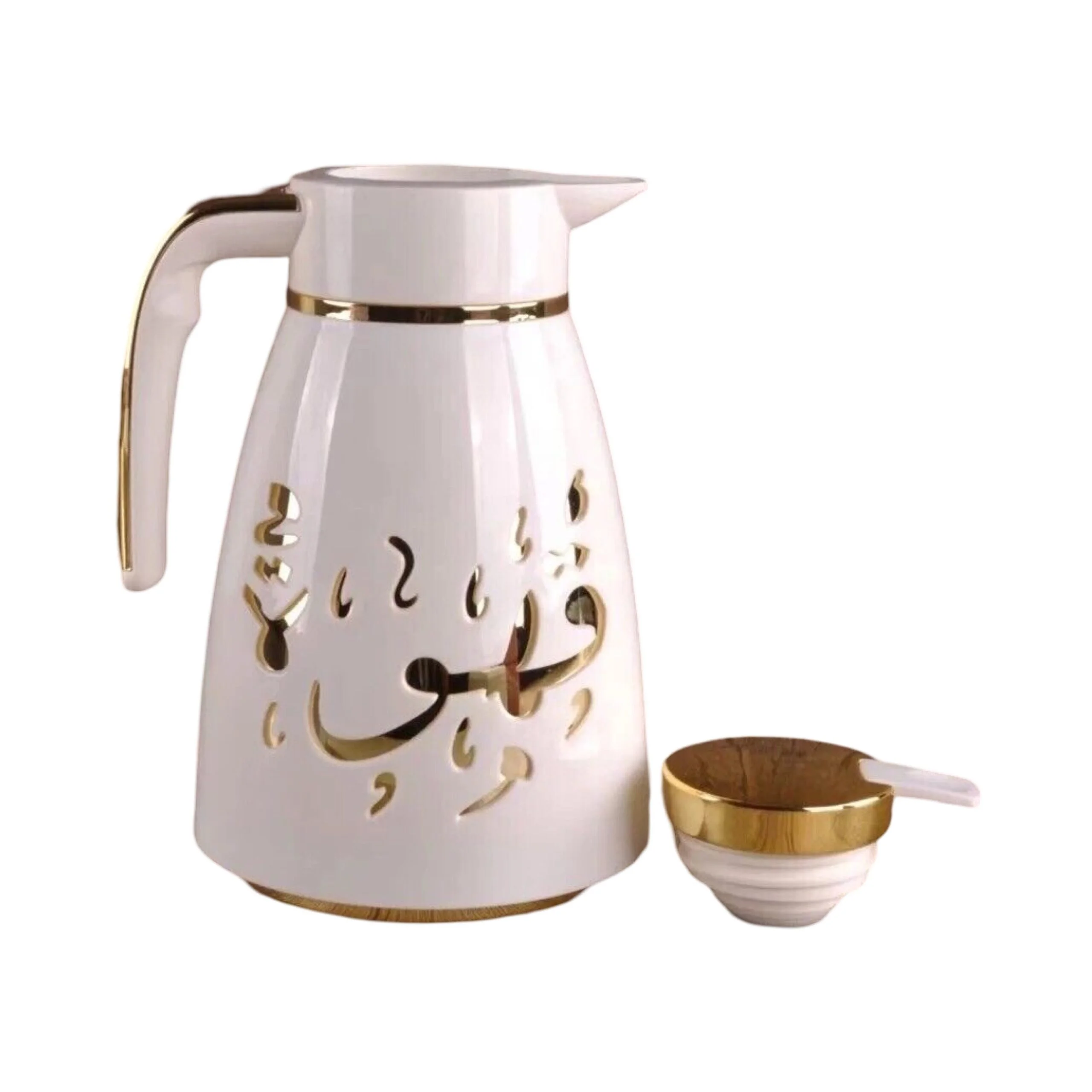 Ejshe coffee vacuum flask - Image 3