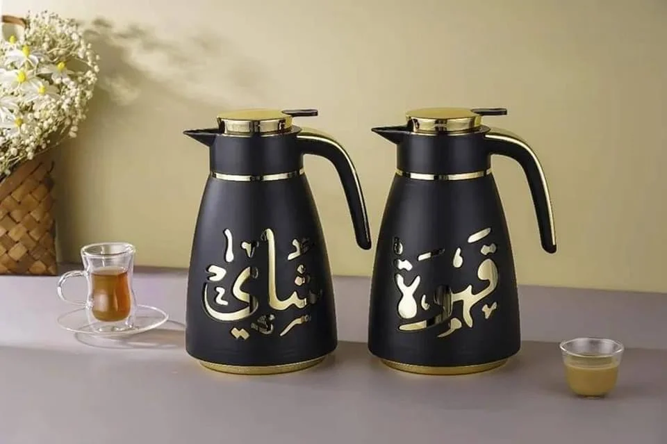 Ejshe coffee vacuum flask - Image 3