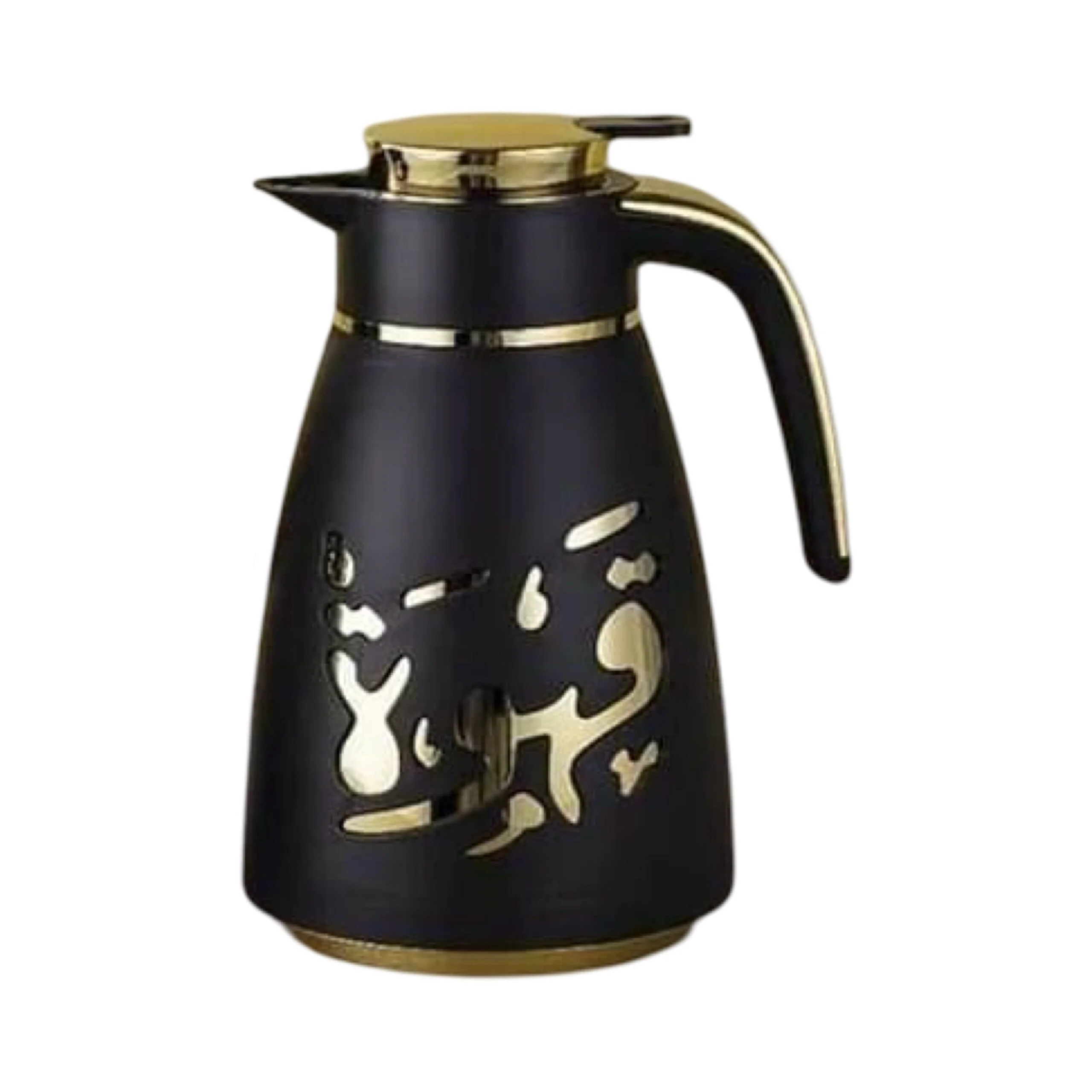 Ejshe coffee vacuum flask - Image 1