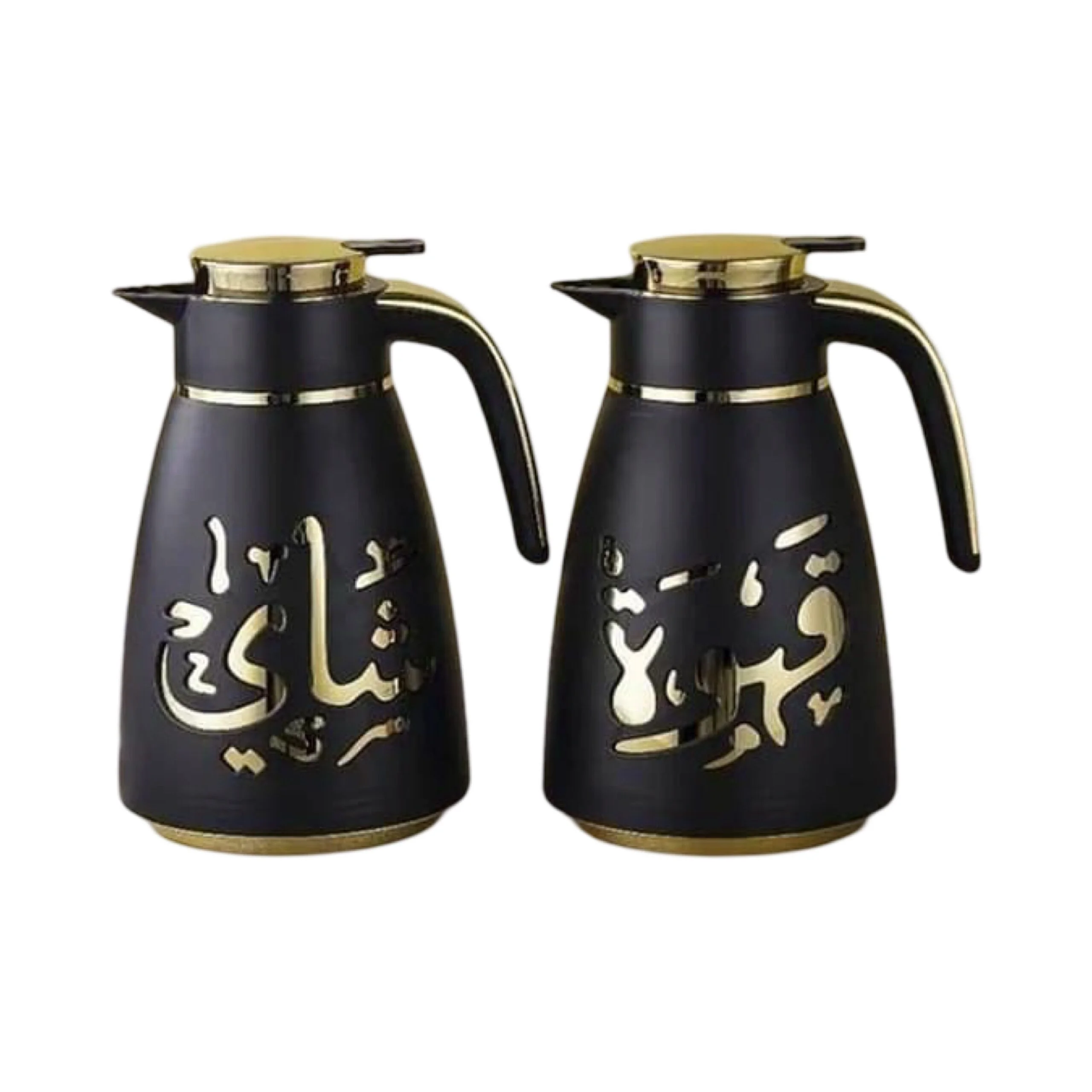 Ejshe coffee vacuum flask - Image 2