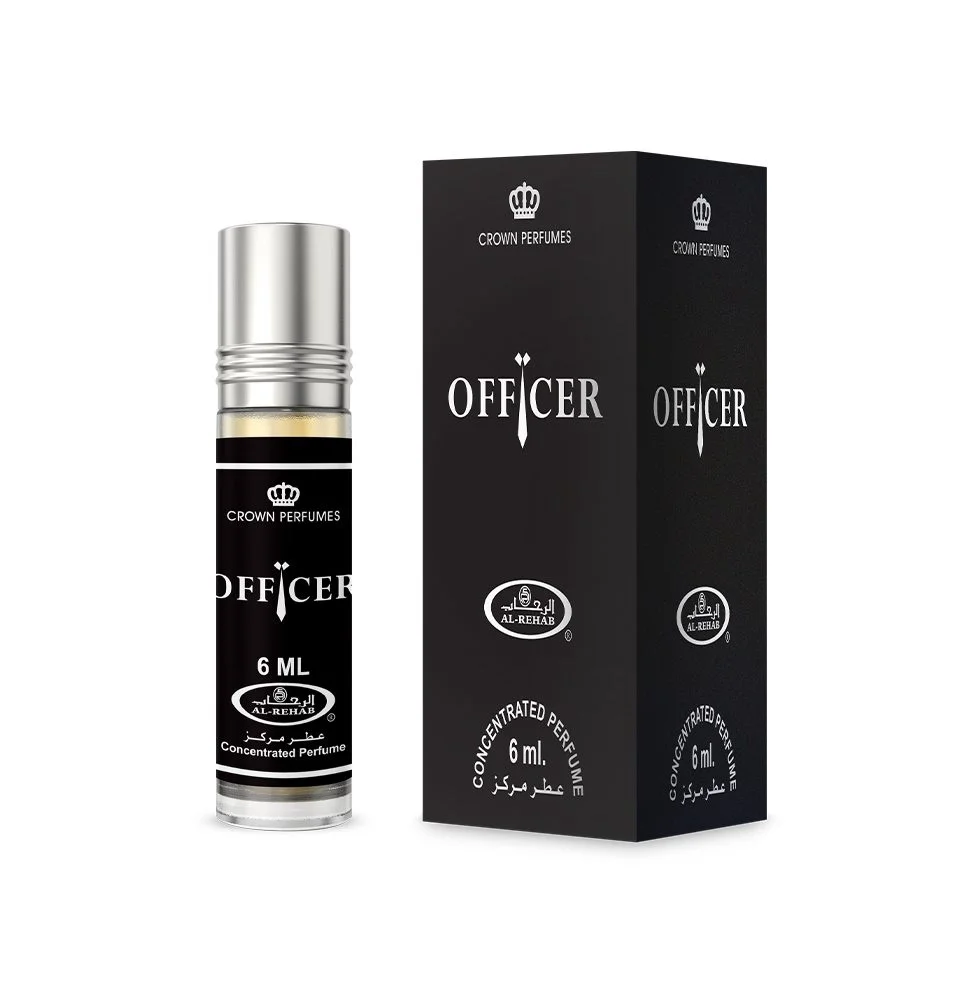 Officer - Image 1