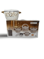 Casserole food warmer