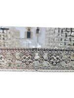 Bakhoor Set 6pc Silver - Image 4